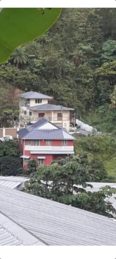 شقة Seaview Hideaway Port of Spain