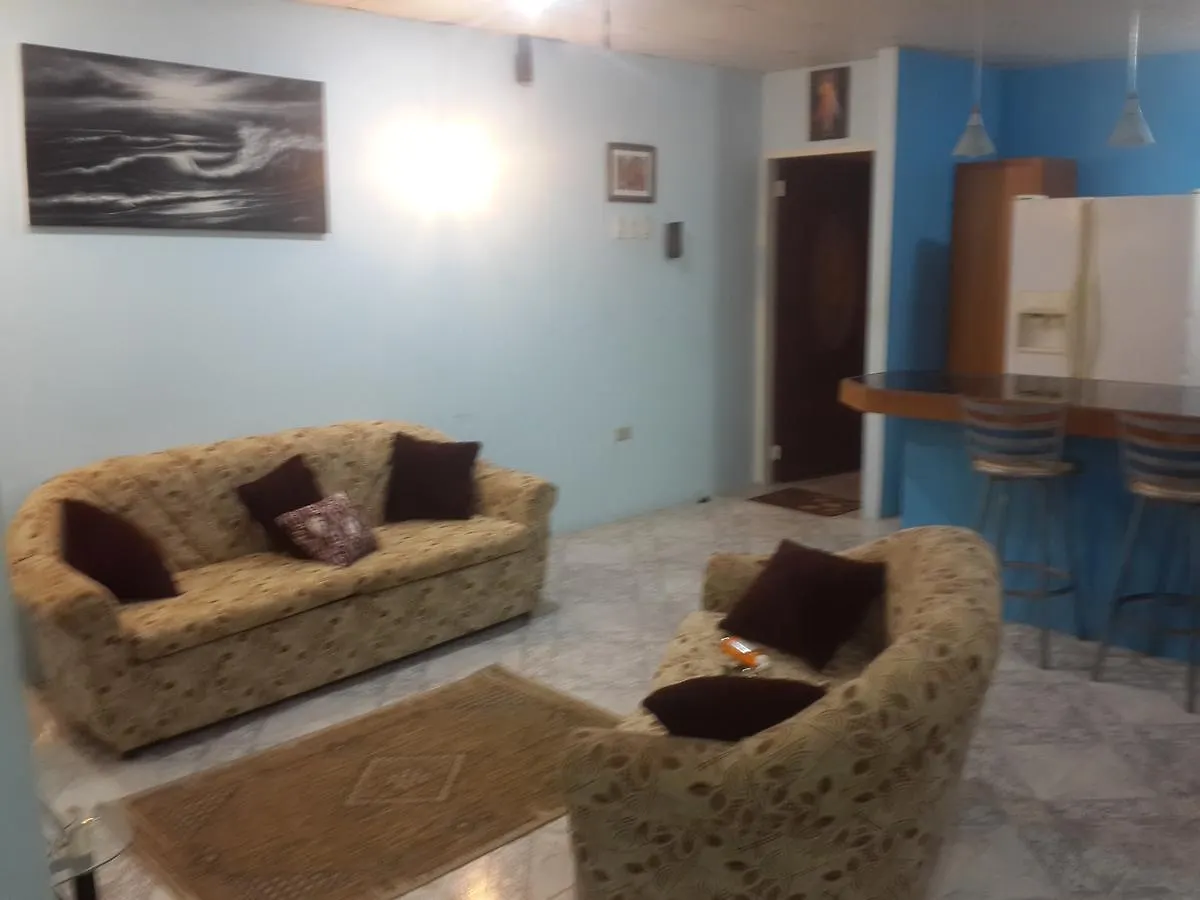 شقة Seaview Hideaway Port of Spain 0*,  ترينيداد وتوباغو