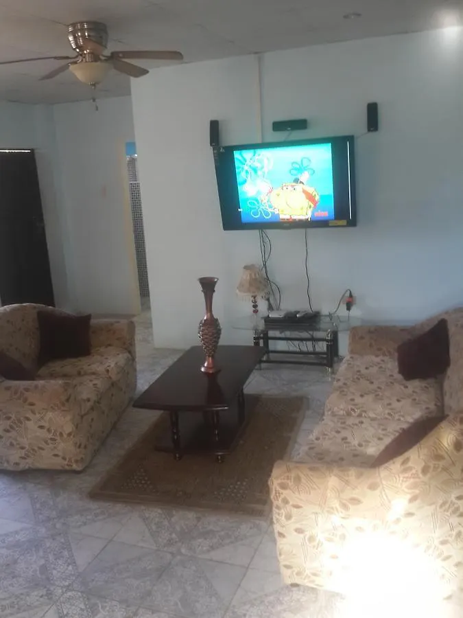 شقة Seaview Hideaway Port of Spain 0*,  ترينيداد وتوباغو