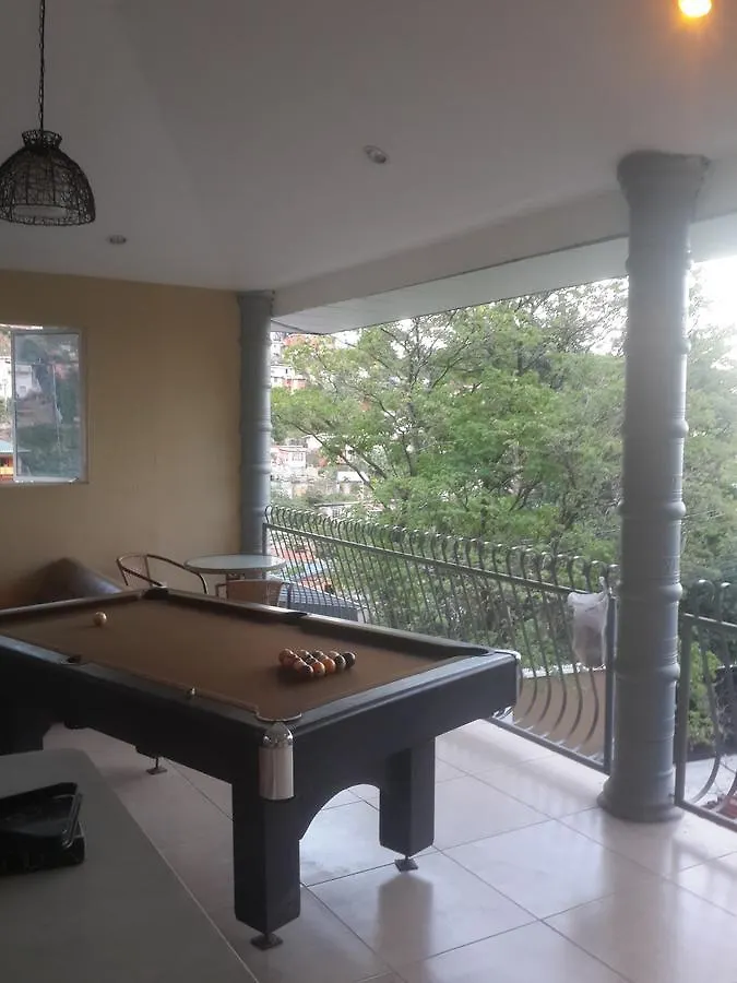 شقة Seaview Hideaway Port of Spain ترينيداد وتوباغو