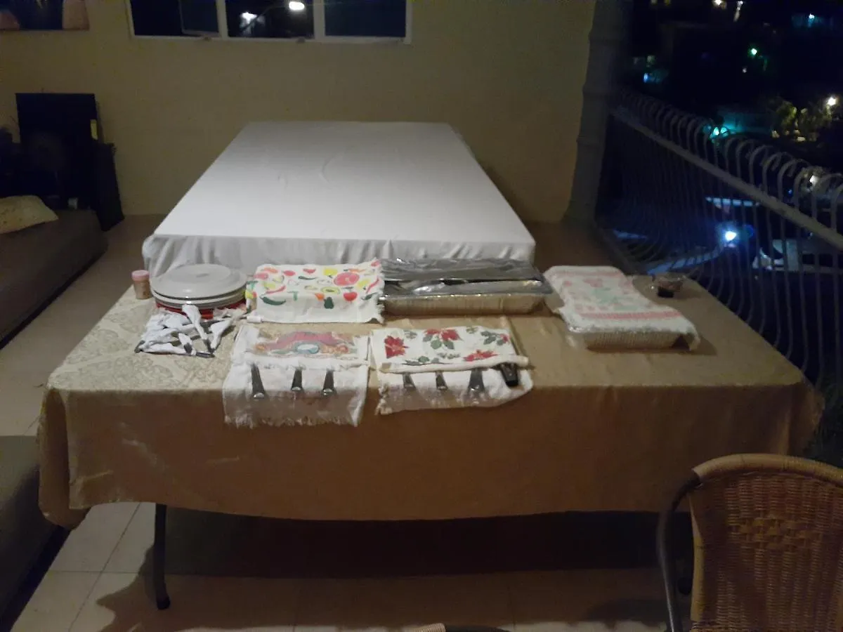شقة Seaview Hideaway Port of Spain