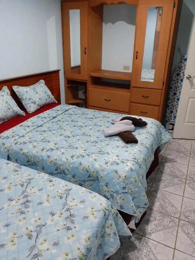 شقة Seaview Hideaway Port of Spain ترينيداد وتوباغو